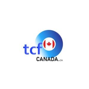 TCF Canada logo
